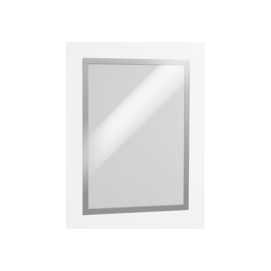 Durable Duraframe A3 Серебристый – 2