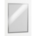 Durable Duraframe A3 Sidabras Durable Duraframe A3 Sidabras