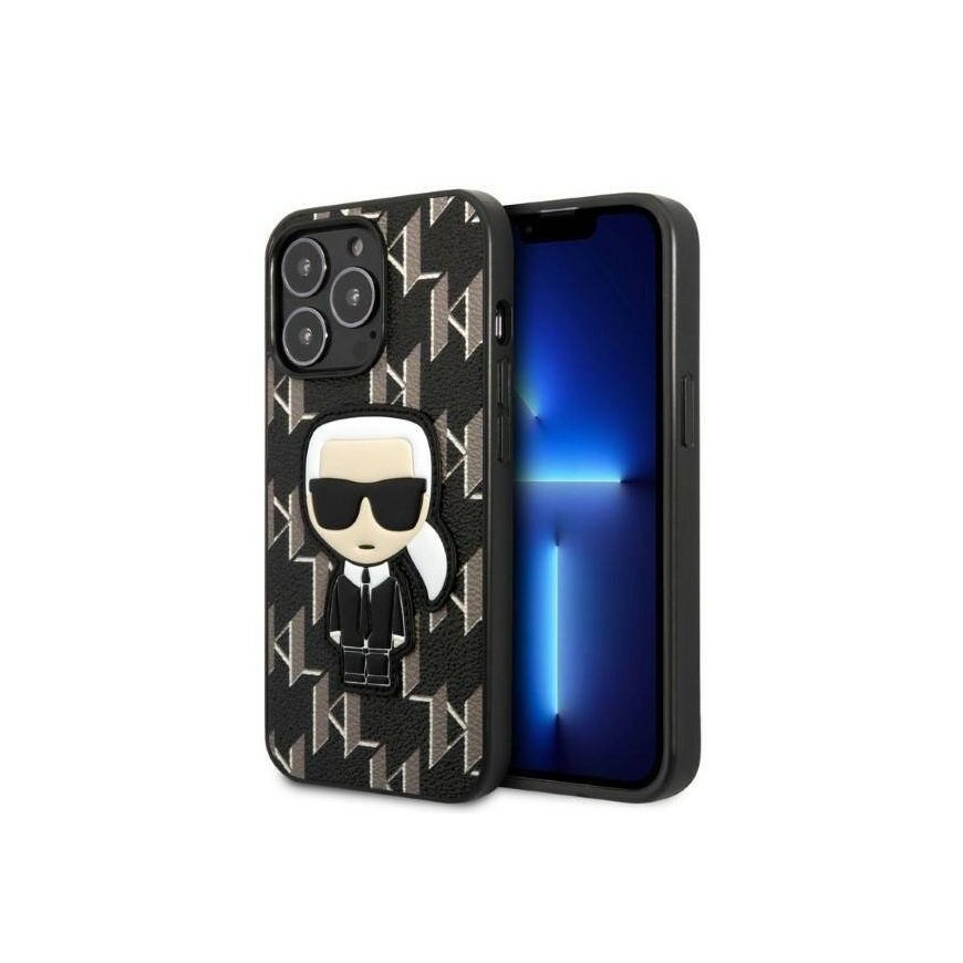 Karl Lagerfeld Karl Lagerfeld Monogram Ikonik