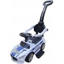 Baby Mix - Multimedia Ride | Police Baby Mix - Multimedia Ride | Police