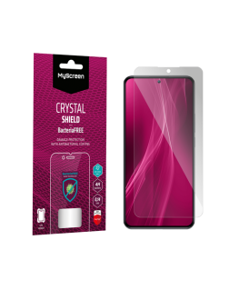 MS CRYSTAL BacteriaFREE Sam Xcover 4|4S