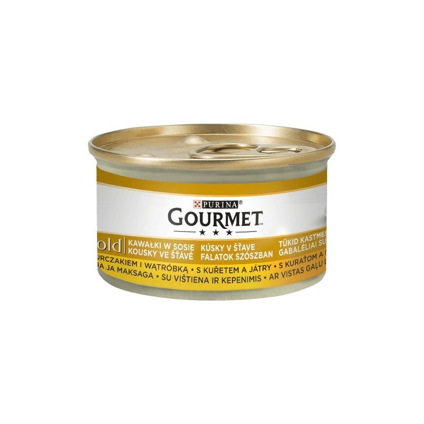 Purina 7613032947972 šlapias kačių maistas 85 g