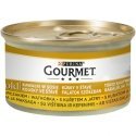 Purina 7613032947972 mitrā kaķu barība 85 g Purina 7613032947972 mitrā kaķu barība 85 g