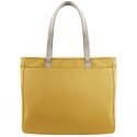 UNIQ torba na laptopa Hava 16" żółty|canary yellow RPET UNIQ torba na laptopa Hava 16" żółty|canary yellow RPET