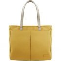 UNIQ torba na laptopa Hava 16" żółty|canary yellow RPET UNIQ torba na laptopa Hava 16" żółty|canary yellow RPET