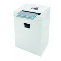 HSM Pure 420 papīra smalcinātājs Smalcināšana daļiņās 56 dB 24 cm Balts