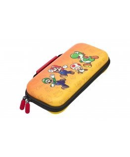 PowerA NSCS0047-01 portable game console case Cover Nintendo Multicolour