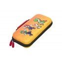 PowerA NSCS0047-01 kaasaskantava mängukonsooli ümbris Kate Nintendo Mitmevärviline PowerA NSCS0047-01 kaasaskantava mängukonsooli ümbris Kate Nintendo Mitmevärviline