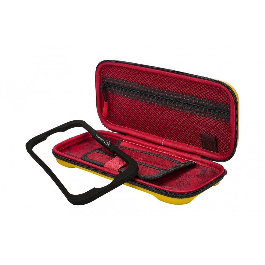 PowerA NSCS0047-01 nešiojamojo žaidimų kompiuterio dėklas Nintendo Multi spalvos – 3