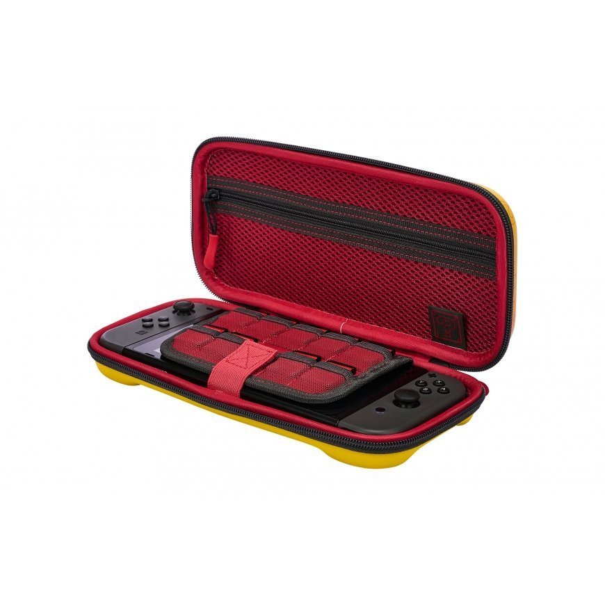 PowerA NSCS0047-01 nešiojamojo žaidimų kompiuterio dėklas Nintendo Multi spalvos – 5