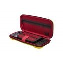 PowerA NSCS0047-01 portatīvo spēļu konsoles futrālis Aploksne Nintendo Daudzkrāsains PowerA NSCS0047-01 portatīvo spēļu konsoles futrālis Aploksne Nintendo Daudzkrāsains