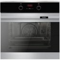 Oven EB6521 FUSION Oven EB6521 FUSION