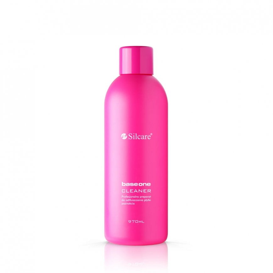 . SILCARE_Cleaner Base One preparat do