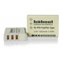 Hahnel HL-F95 Ličio-jonų (Li-Ion) 1500 mAh Hahnel HL-F95 Ličio-jonų (Li-Ion) 1500 mAh