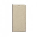 Etui Smart Magnet book Samsung A13 4G A135 złoty|gold Etui Smart Magnet book Samsung A13 4G A135 złoty|gold