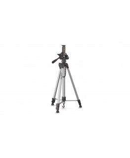 Cullmann Alpha 2500 mobile tripod Smartphone 3 leg(s) Black, Grey