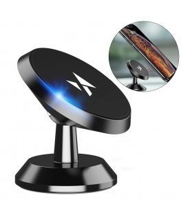 Wozinsky self-adhesive Universal Magnetic Car Mount Phone Holder