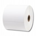 Qoltec Etykiety termiczne 100 x 150mm | 500 etykiet Qoltec Etykiety termiczne 100 x 150mm | 500 etykiet