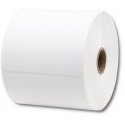 Qoltec Etykiety termiczne 100 x 150mm | 500 etykiet Qoltec Etykiety termiczne 100 x 150mm | 500 etykiet