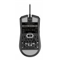 ASUS TUF Gaming M4 Air компьютерная мышь Для обеих рук USB тип-A Оптический 16000 DPI ASUS TUF Gaming M4 Air компьютерная мышь Для обеих рук USB тип-A Оптический 16000 DPI