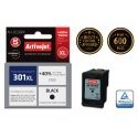 Activejet AH-301BRX ink (replacement for HP 301XL CH563EE Premium 20 ml black) Activejet AH-301BRX ink (replacement for HP 301XL CH563EE Premium 20 ml black)