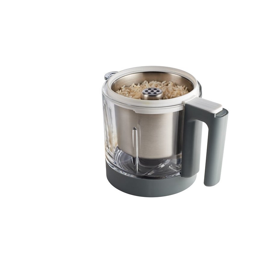 BEABA BABYCOOK NEO – 3