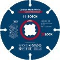 Bosch EXPERT CARBIDE MULTI WHEEL levyleikkuri Bosch EXPERT CARBIDE MULTI WHEEL levyleikkuri