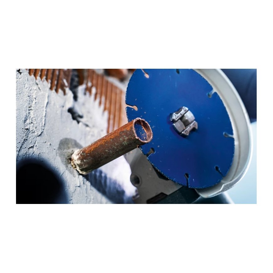 Bosch EXPERT CARBIDE MULTI WHEEL Pjovimo diskas – 3