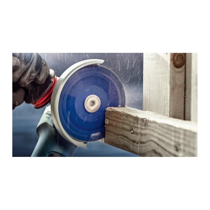 Bosch EXPERT CARBIDE MULTI WHEEL Ріжучий диск – 4