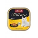 animonda Vom Feinsten 83360 влажный кошачий корм 100 g animonda Vom Feinsten 83360 влажный кошачий корм 100 g