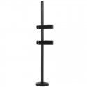 Jonsbo VC-1 Universāls Videokartes turētājs Jonsbo VC-1 Universāls Videokartes turētājs