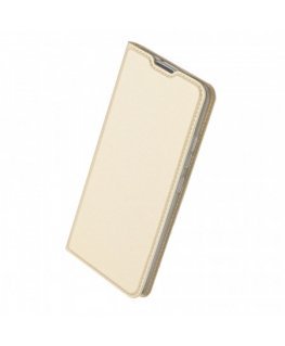 Dux Ducis Skin Pro Case for Iphone 13 Pro Max gold