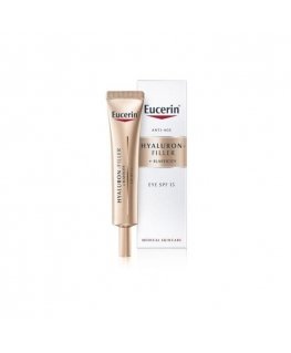 Eucerin Hyaluron Filler Elasticity Eye Contour 15ml