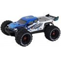 Lean Cars Rabbits RC SUV 4WD Blue 2.4G Lean Cars Rabbits RC SUV 4WD Blue 2.4G