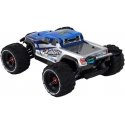 Lean Cars Rabbits RC visureigis 4 ratais varomas mėlynas 2.4G Lean Cars Rabbits RC visureigis 4 ratais varomas mėlynas 2.4G