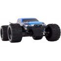 Lean Cars Rabbits RC visureigis 4 ratais varomas mėlynas 2.4G Lean Cars Rabbits RC visureigis 4 ratais varomas mėlynas 2.4G