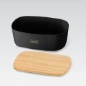 MAESTRO maizes kaste MR-1776-BLACK MAESTRO maizes kaste MR-1776-BLACK