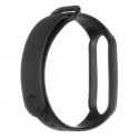Tactical 661 Silicone Band for Xiaomi Mi Band 5|6 Black