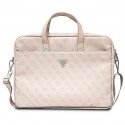 Bag Saffiano 4G GUCB15P4TP 16 Pink Bag Saffiano 4G GUCB15P4TP 16 Pink