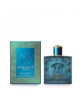 VERSACE EROS (M) EDP/S 100ML