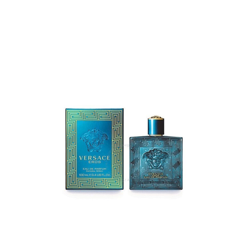 VERSACE EROS (M) EDP/S 100ML