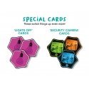FLEXIQ Hands Up! настольная игра FLEXIQ Hands Up! настольная игра