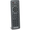 TechniSat DIGITRADIO 602 Internet Аналоговый и цифровой Антрацит, Серебристый TechniSat DIGITRADIO 602 Internet Аналоговый и цифровой Антрацит, Серебристый