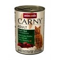 animonda Carny 4017721837163 kassi märgtoit 400 g animonda Carny 4017721837163 kassi märgtoit 400 g