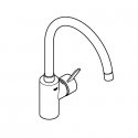 GROHE 32843002 vannitoakraan GROHE 32843002 vannitoakraan