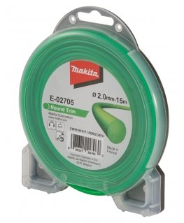 Makita E-02705 võsalõikurite ja trimmerite lisatarvik Võsalõikuri tamiil