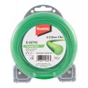 Makita E-02705 brush cutter/string trimmer accessory Brush cutter line Makita E-02705 brush cutter/string trimmer accessory Brush cutter line
