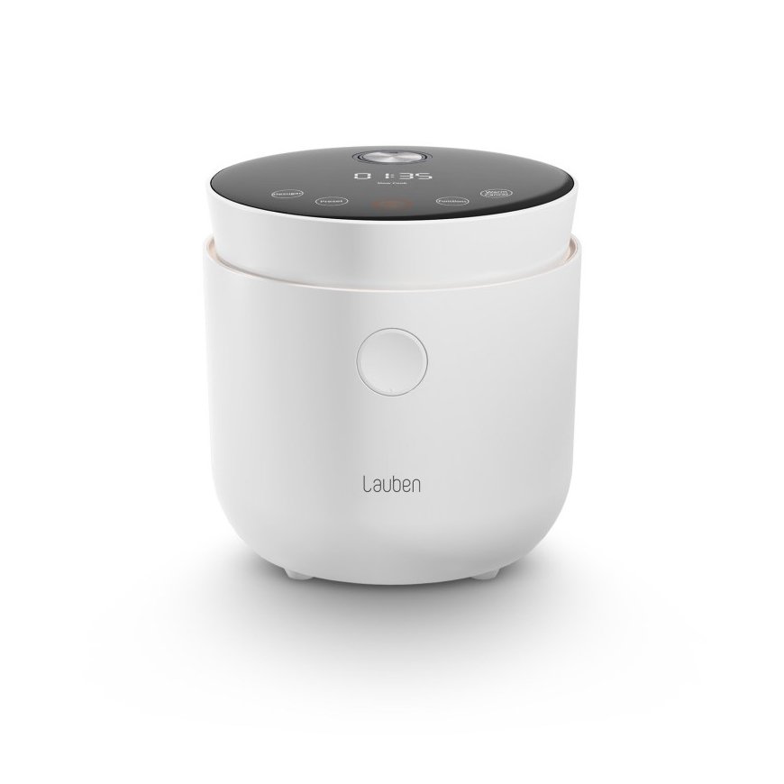 Lauben LBNRCD1500WT ātrvārāmais katls rīsiem 1