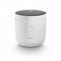 Lauben LBNRCD1500WT ryžių virimo aparatas 1,5 L 500 W Balta Lauben LBNRCD1500WT ryžių virimo aparatas 1,5 L 500 W Balta