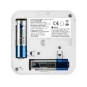 Chad detector with communication function FCO-850 WF Chad detector with communication function FCO-850 WF